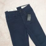 شلوار جین زنانه اسمارا کد Z-RTT54 - Image 2