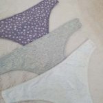 شورت زنانه لفتیز کد Z-TW323 مجموعه 3 عددی - Image 2