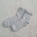 جوراب زنانه اسمارا کد Z-TFC43 بسته 2 عددی - Image 3