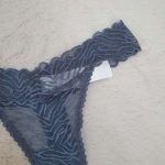 شورت زنانه لفتیز کد Z-TDF544 - Image 3