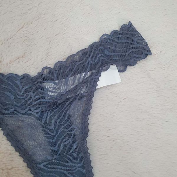 شورت زنانه لفتیز کد Z-TDF544 - Image 3