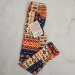 لگینگ دخترانه لولارو کد Z-TCF32 - Image 2