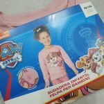 دورس دخترانه نیکلودن کد Z-RDX3 - Image 2