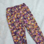 لگینگ دخترانه لولارو کد Z-SD23 - Image 2