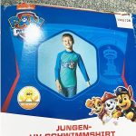 مایو پسرانه نیکلودئون کد Z-YD32 - Image 2