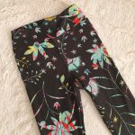 لگینگ دخترانه لولارو کد Z-EA21 - Image 2