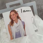 روسری زنانه آی ام کد Z-RD32 - Image 3