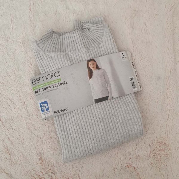 پلیور زنانه اسمارا کد Z-TS32 - Image 2