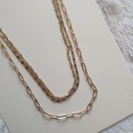 ست گردنبند زنانه آی ام کد Z-DX23 - Image 3