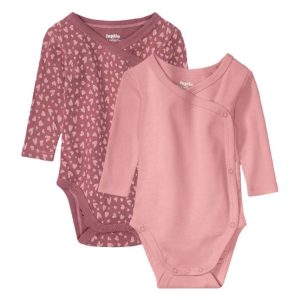 بادی نوزاد لوپیلو کد Z-TDC32 مجموعه 2 عددی