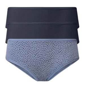 شورت زنانه اسمارا کد Z-TD32 مجموعه 3 عددی