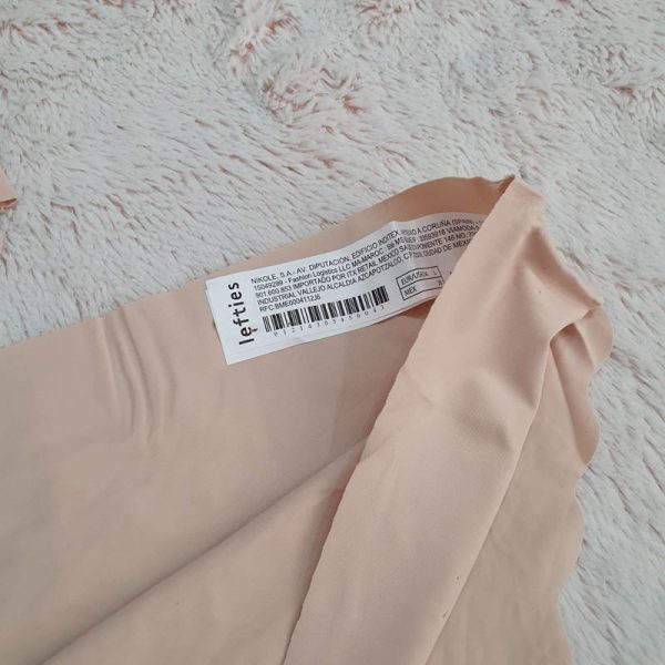 شورت زنانه لفتیز کد Z-RC34 - Image 2