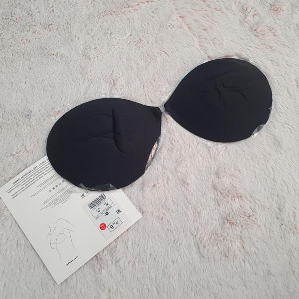 سوتین دکلته زنانه لفتیز کد Z-TD43 - Image 3