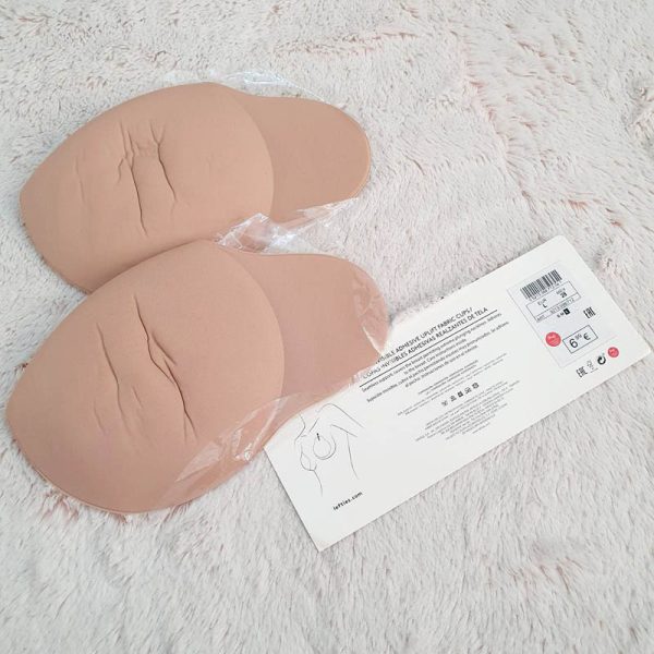 سوتین زنانه لفتیز کد Z-TVC45 - Image 2