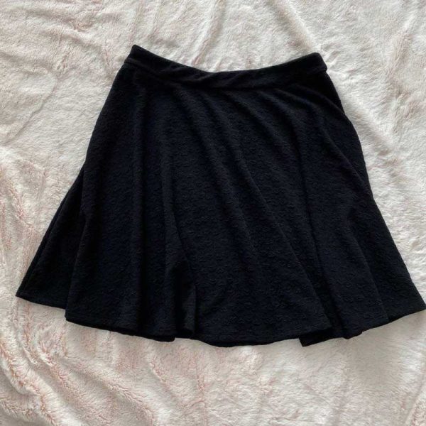 83E98FEE-BAA3-44EA-B55D-1070F6558DE5 دامن زنانه شین کد Z-TC333 - Image 1