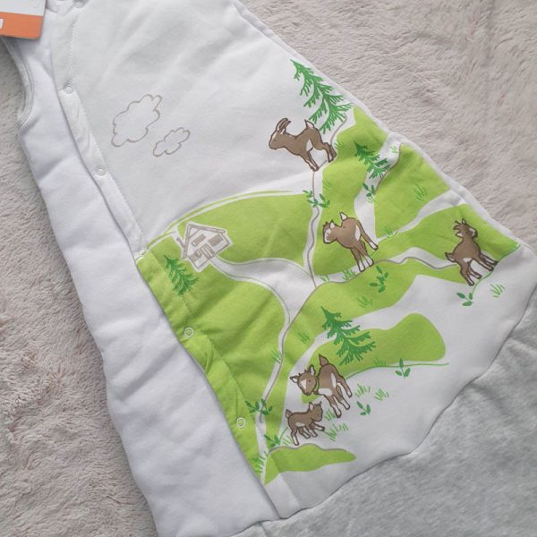 کیسه خواب نوزادی الایو کد Z-RX32 - Image 2