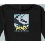 هودی پسرانه پیپرتس کد Z-FS23 - Image 3