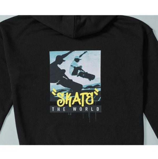 هودی پسرانه پیپرتس کد Z-FS23 - Image 3