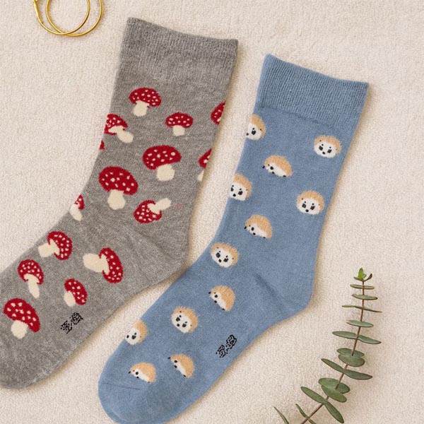 8cc6eb03f5784802b901925bb5f5be8f جوراب ساق بلند لیدل کد Z-TD32 - Image 1