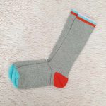 جوراب ساق بلند لیدل کد Z-TD832 - Image 2