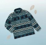 سویشرت پسرانه لوپیلو کد Z-VC34 - Image 2