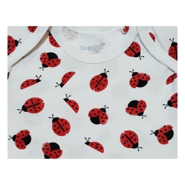 بادی نوزاد لوپیلو کد Z-RCV54 - Image 5