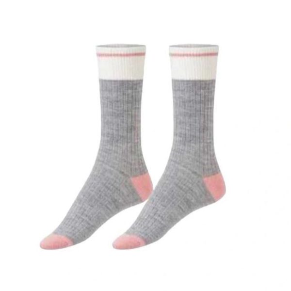 8cc6eb03f5784802b901925bb5f5be8f جوراب بافت زنانه اسمارا کد Z-TDA21 - Image 1