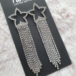 گوشواره زنانه آی ام کد Z-TC43 - Image 3