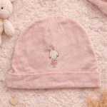 کلاه نوزاد سی اند ای کد Z-RC34