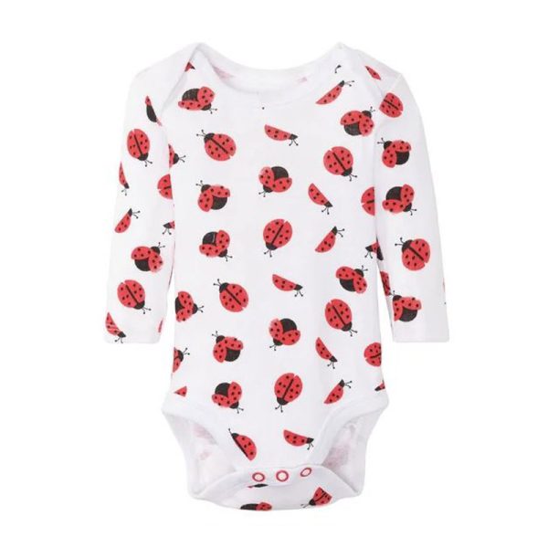 بادی نوزاد لوپیلو کد Z-RCV54 - Image 1