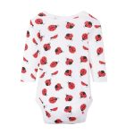 بادی نوزاد لوپیلو کد Z-RCV54 - Image 7