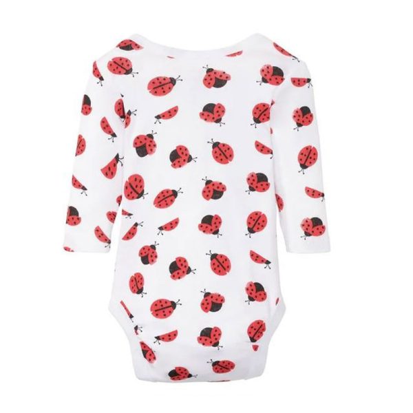 بادی نوزاد لوپیلو کد Z-RCV54 - Image 7