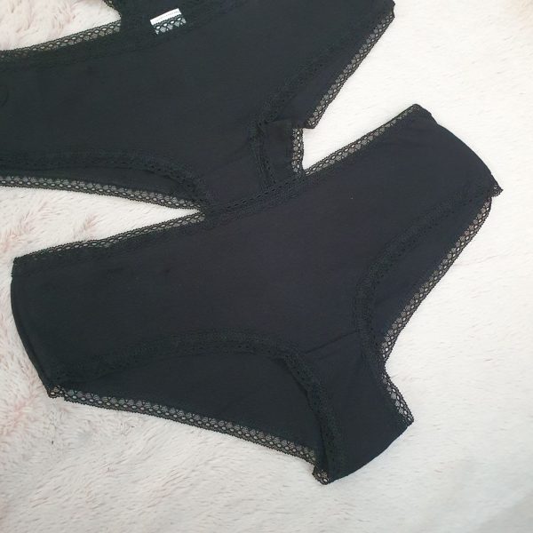 شورت زنانه لفتیز کد Z-GD32 مجموعه 3 عددی - Image 3