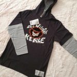 هودی پسرانه لیدل کد Z-TGD43 - Image 3