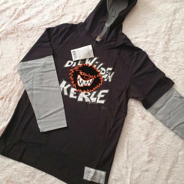 هودی پسرانه لیدل کد Z-TGD43 - Image 3