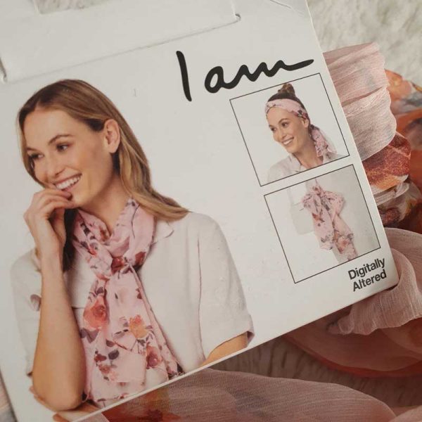 شال زنانه آی ام کد Z-TFC43 - Image 3