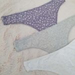 شورت زنانه لفتیز کد Z-TW323 مجموعه 3 عددی - Image 3