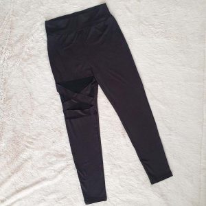 شلوار زنانه شین کد Z-AS21