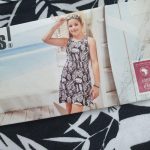 تونیک دخترانه پیپرتس کد Z-HD32 - Image 2