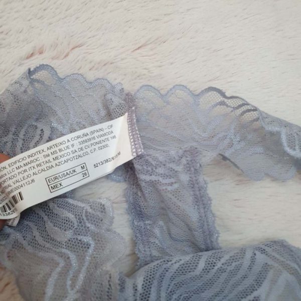 شورت زنانه لفتیز کد Z-TSA21 - Image 3