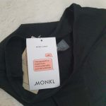 شورت زنانه مانکل کد Z-TDF34 - Image 3