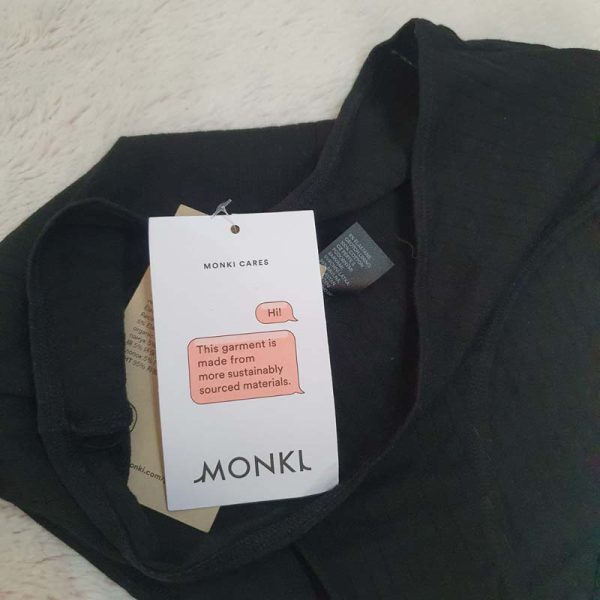 شورت زنانه مانکل کد Z-TDF34 - Image 3