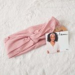 هدبند زنانه آی ام کد Z-EZ32 - Image 3