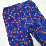 شلوار دخترانه لولارو کد Z-TDC43 - Image 3