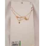 گردنبند زنانه آی ام کد Z-RS21 - Image 3