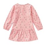 ست لباس دخترانه لوپیلو کد Z-FAQ21 - Image 4