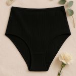 شورت زنانه مانکل کد Z-TDF34 - Image 4