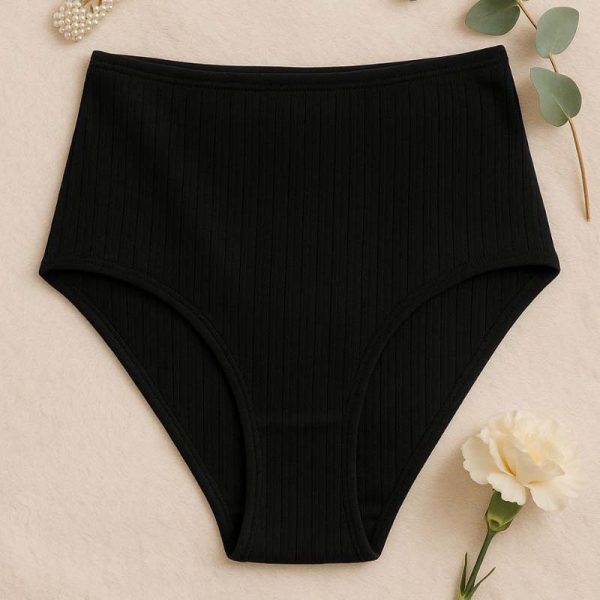 شورت زنانه مانکل کد Z-TDF34 - Image 4