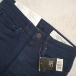 شلوار جین زنانه اسمارا کد Z-RTT54 - Image 4