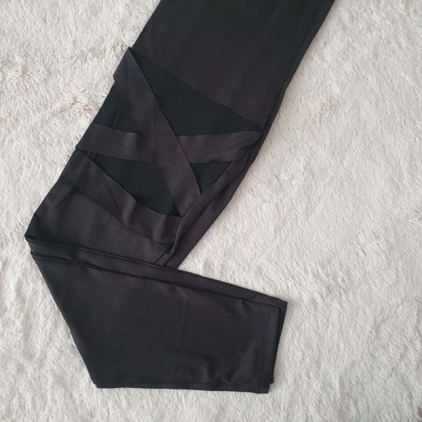 شلوار زنانه شین کد Z-AS21 - Image 3